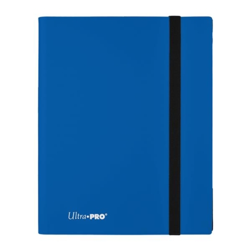 Eclipse 9-Pocket – Pacific Blue – Ultra PRO Ordner​