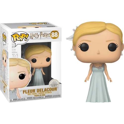 Funko POP! Fleur Delacour