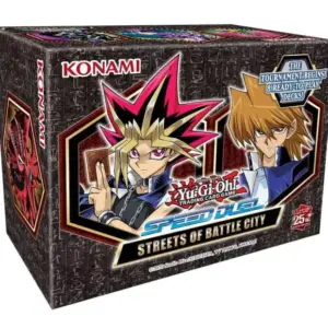 YGO-SPD-DL25