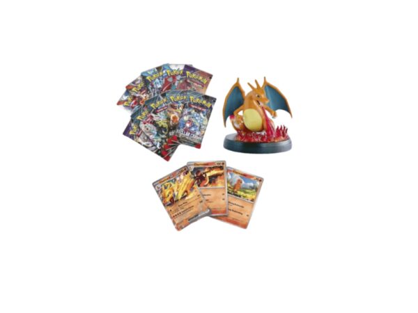 Charizard ex Super – Premium Collection – DE - Image 2