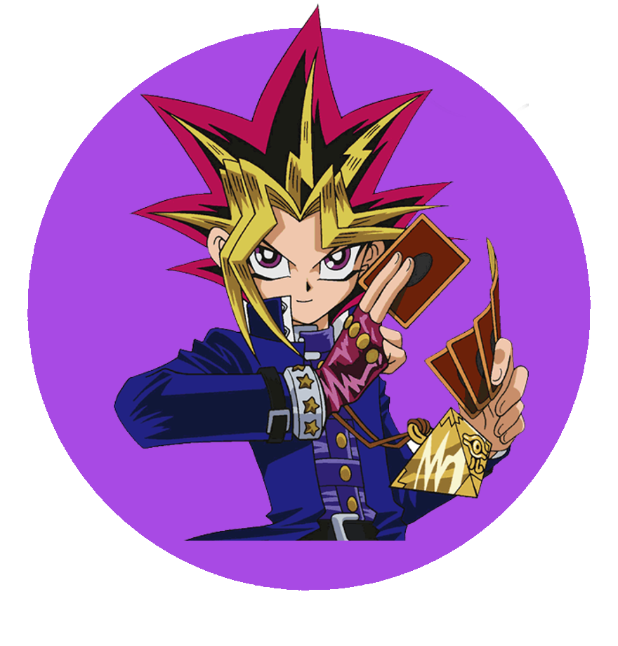 Yu-Gi-Oh!