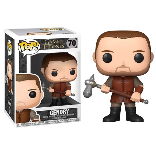 Funko POP! Gendry