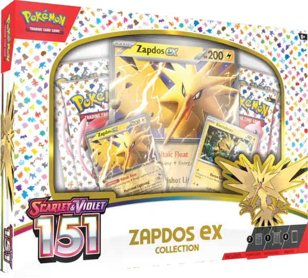 SV151-ZAPDOS