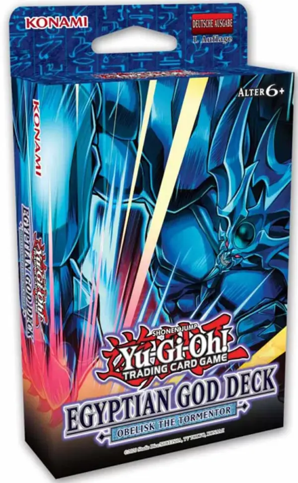 YGO-DECK