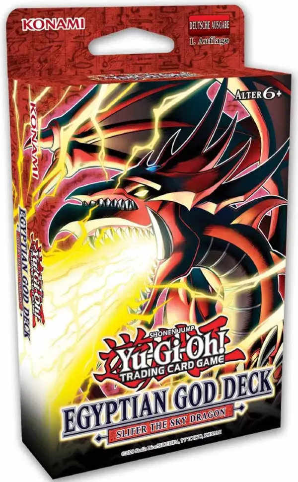 YGO-DECK2